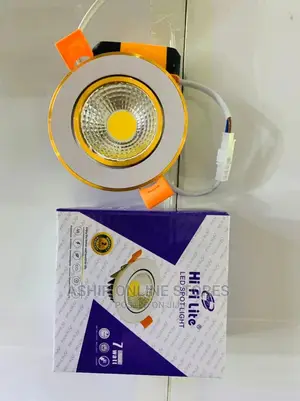 7watts LED Spot Light