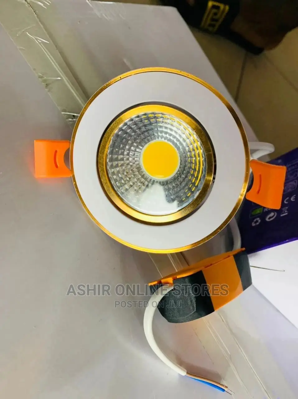 7watts LED Spot Light
