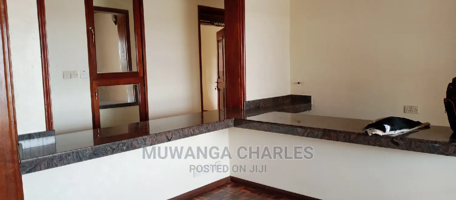 5bdrm Duplex in Fs Properties Ltd, Central Division for Rent