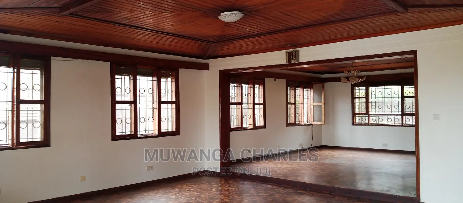 5bdrm Duplex in Fs Properties Ltd, Central Division for Rent