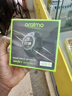 Smart Watch Oraimo