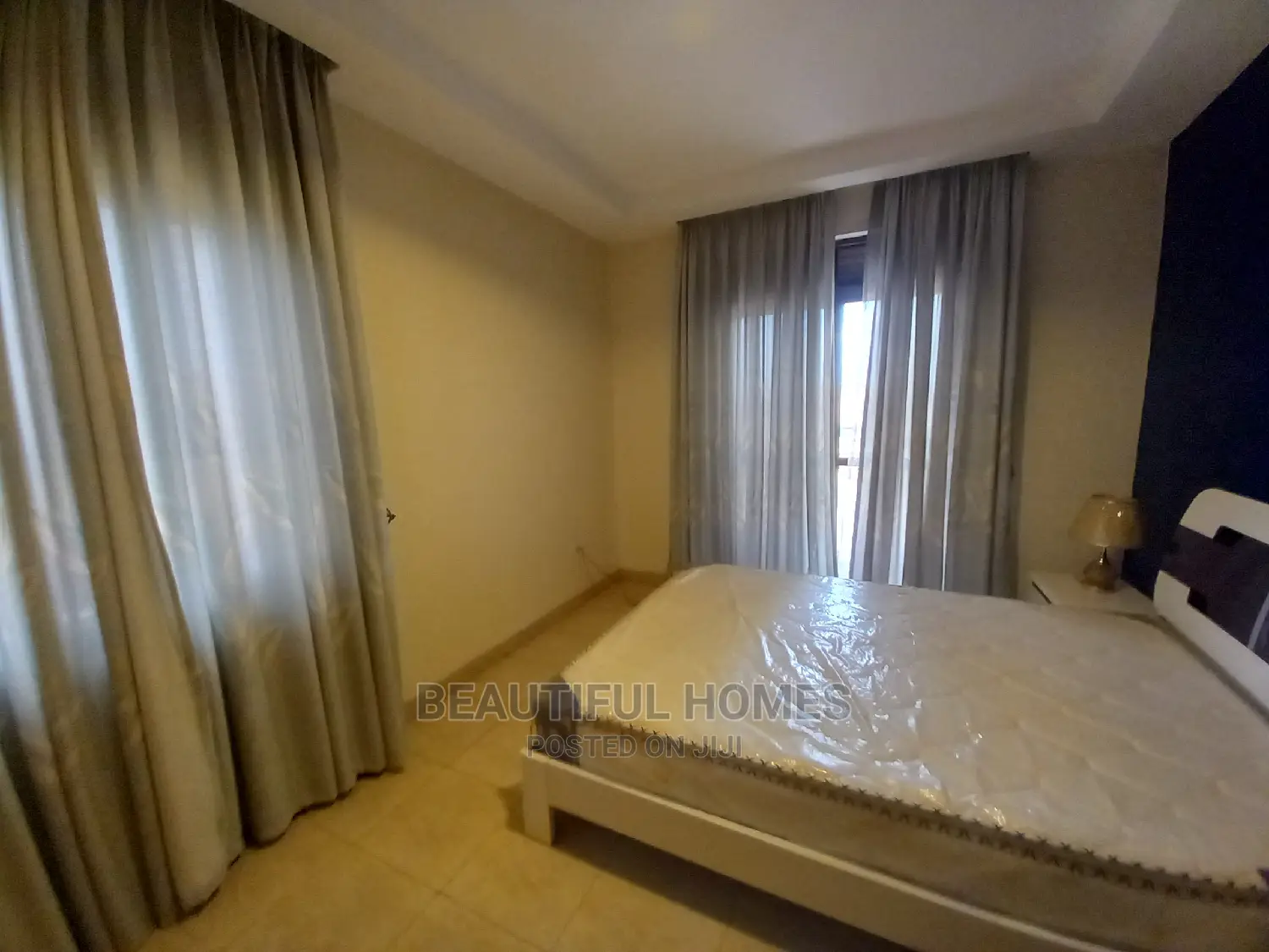 Furnished 3bdrm Condo in Kisaasi, Nakawa for Sale