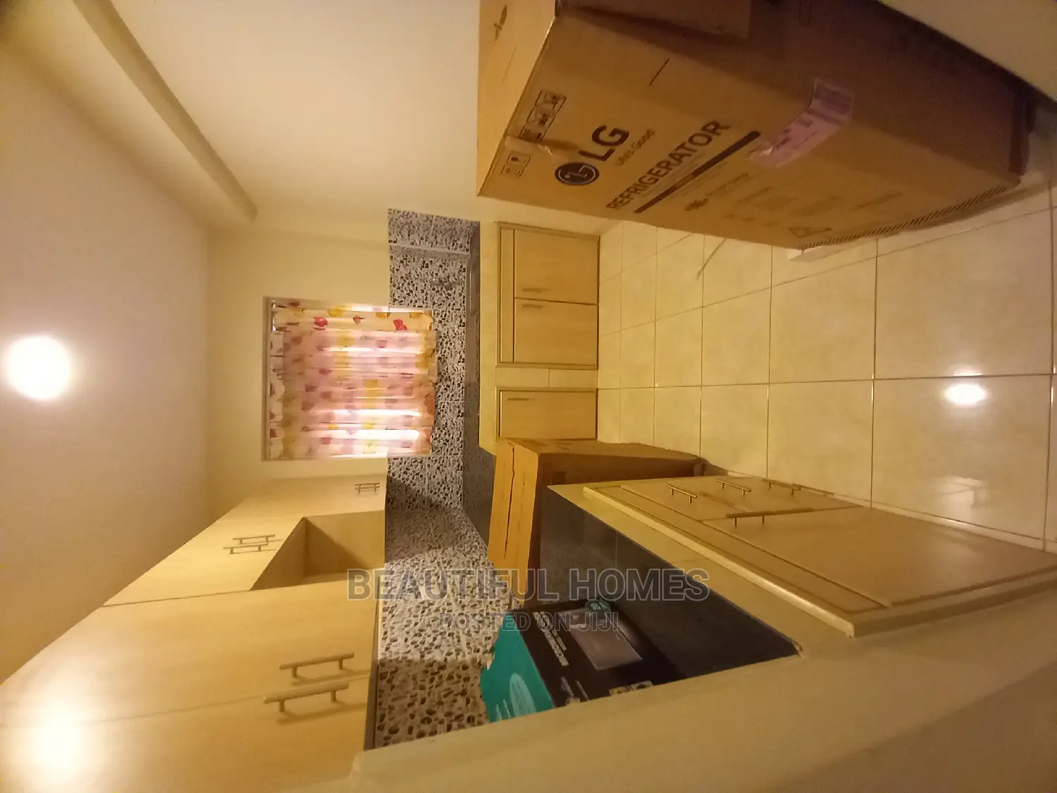Furnished 3bdrm Condo in Kisaasi, Nakawa for Sale
