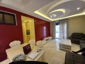 Furnished 3bdrm Condo in Kisaasi, Nakawa for Sale