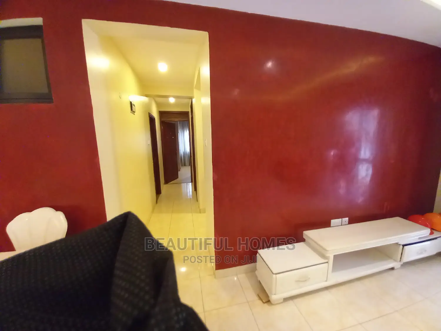 Furnished 3bdrm Condo in Kisaasi, Central Division for Sale
