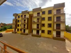 Furnished 3bdrm Condo in Kisaasi, Central Division for Sale