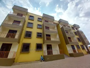 Furnished 3bdrm Condo in Kisaasi, Central Division for Sale