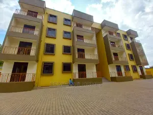 Photo - Furnished 3bdrm Condo in Kisaasi Tarmacked, Central Division for Sale