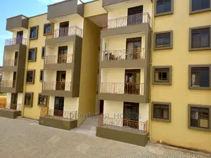 Furnished 3bdrm Condo in Kisaasi Tarmacked, Central Division for Sale