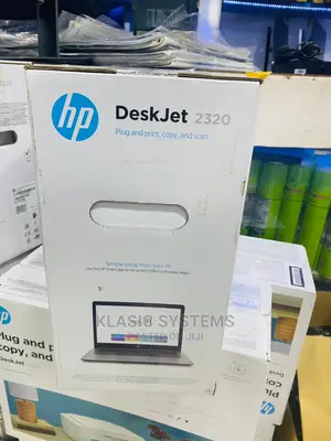 HP Deskjet2320 Printer