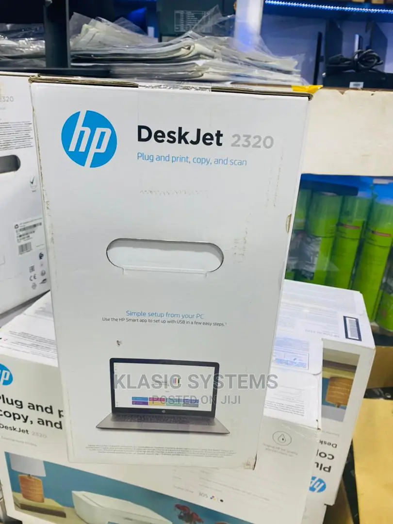 HP Deskjet2320 Printer