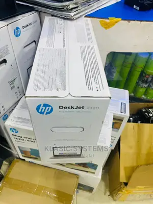 HP Deskjet2320 Printer