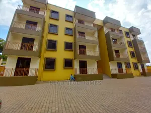 Furnished 3bdrm Condo in Kisaasi Tarmacked, Central Division for Sale