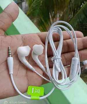 Oraimo Earphones
