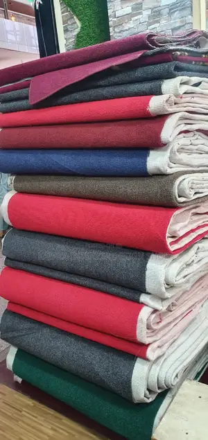 Woolen Carpets
