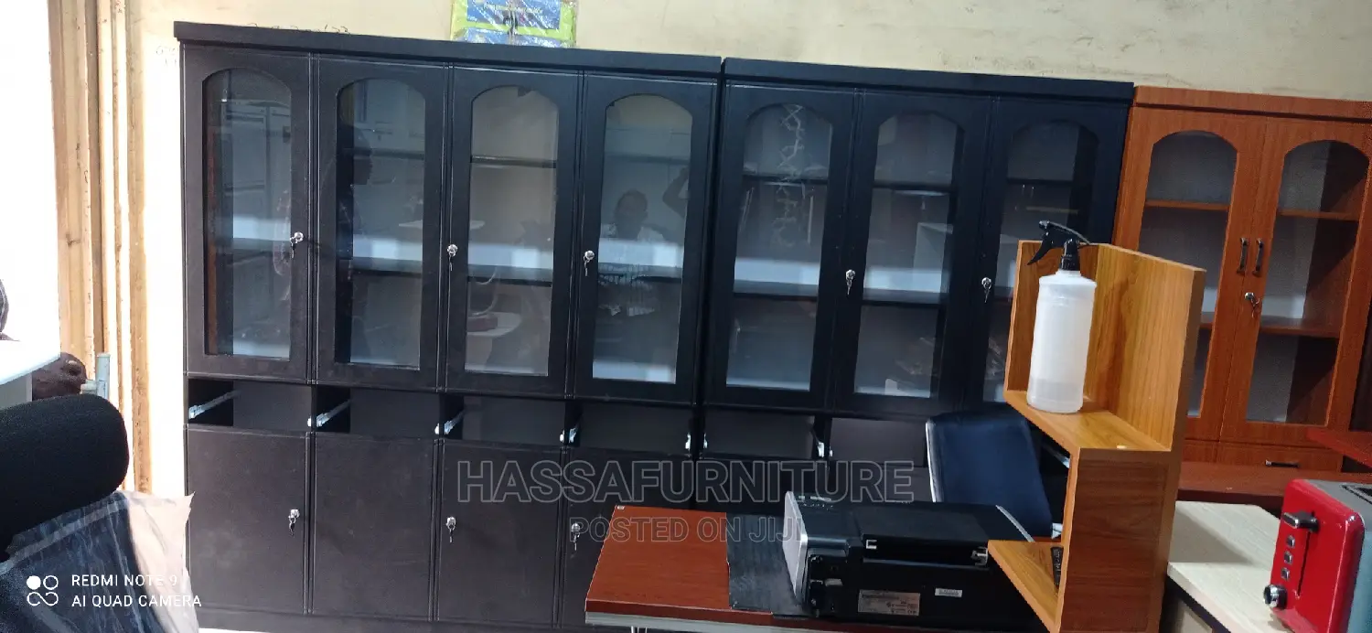 4doors Cupboard Brand New