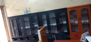 4doors Cupboard Brand New