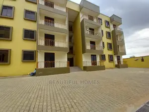 Furnished 3bdrm Condo in Kisaasi Tarmacked, Central Division for Sale