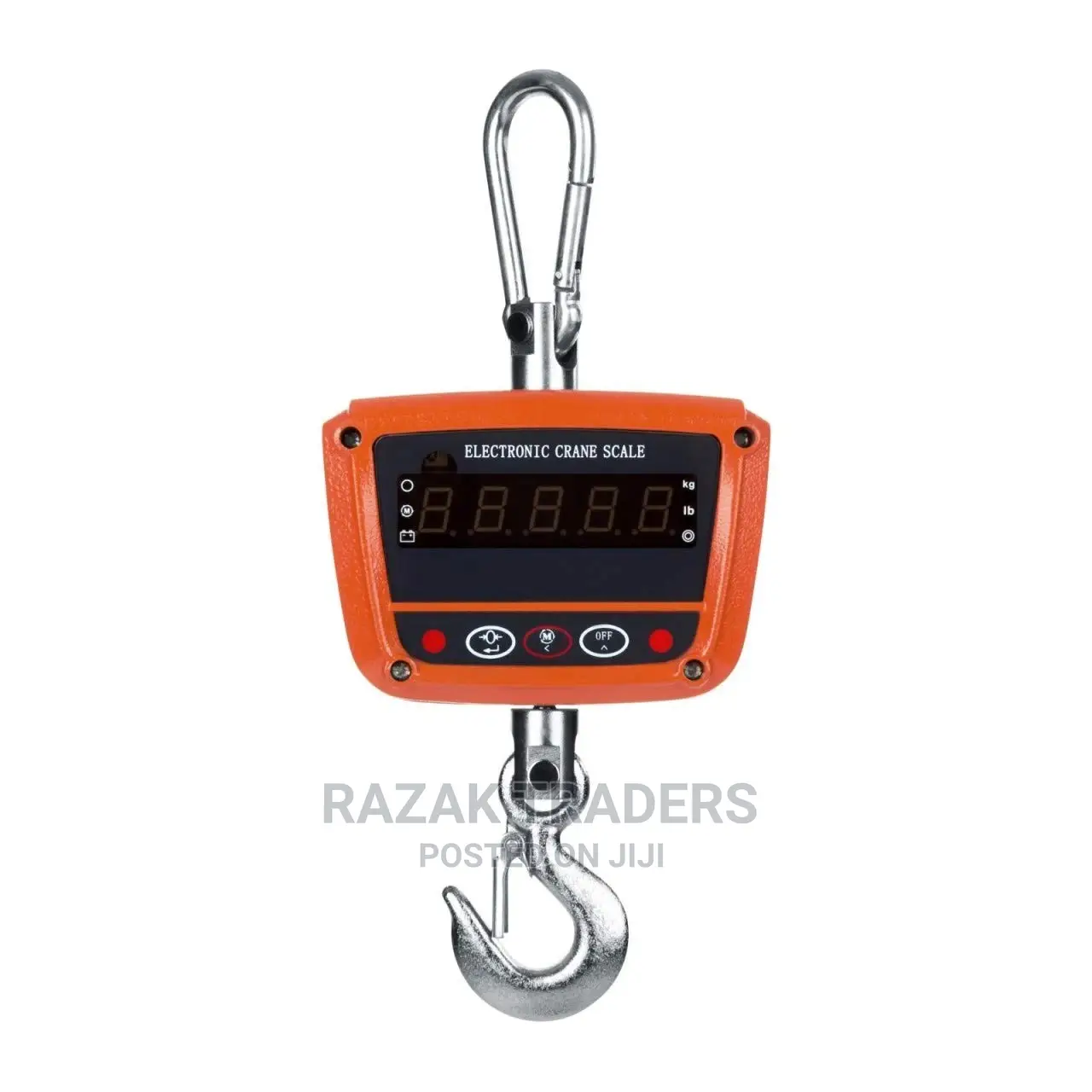 Crane Weighing Scale