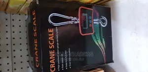 Crane Weighing Scale