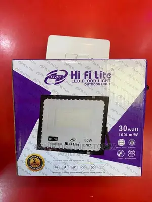 Mini LED Flood Light for 30watts