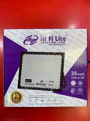 Mini LED Flood Light for 30watts