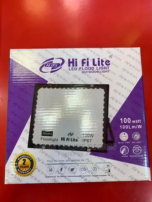 OUT Door Flood Light for 100watts
