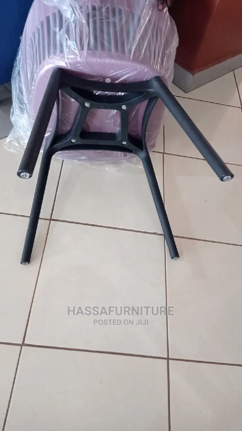 Brand New Simple Dining Chairs
