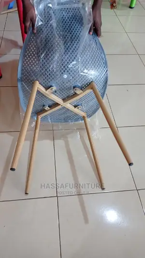 Brand New Simple Dining Chairs