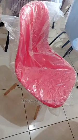 Brand New Simple Dining Chairs