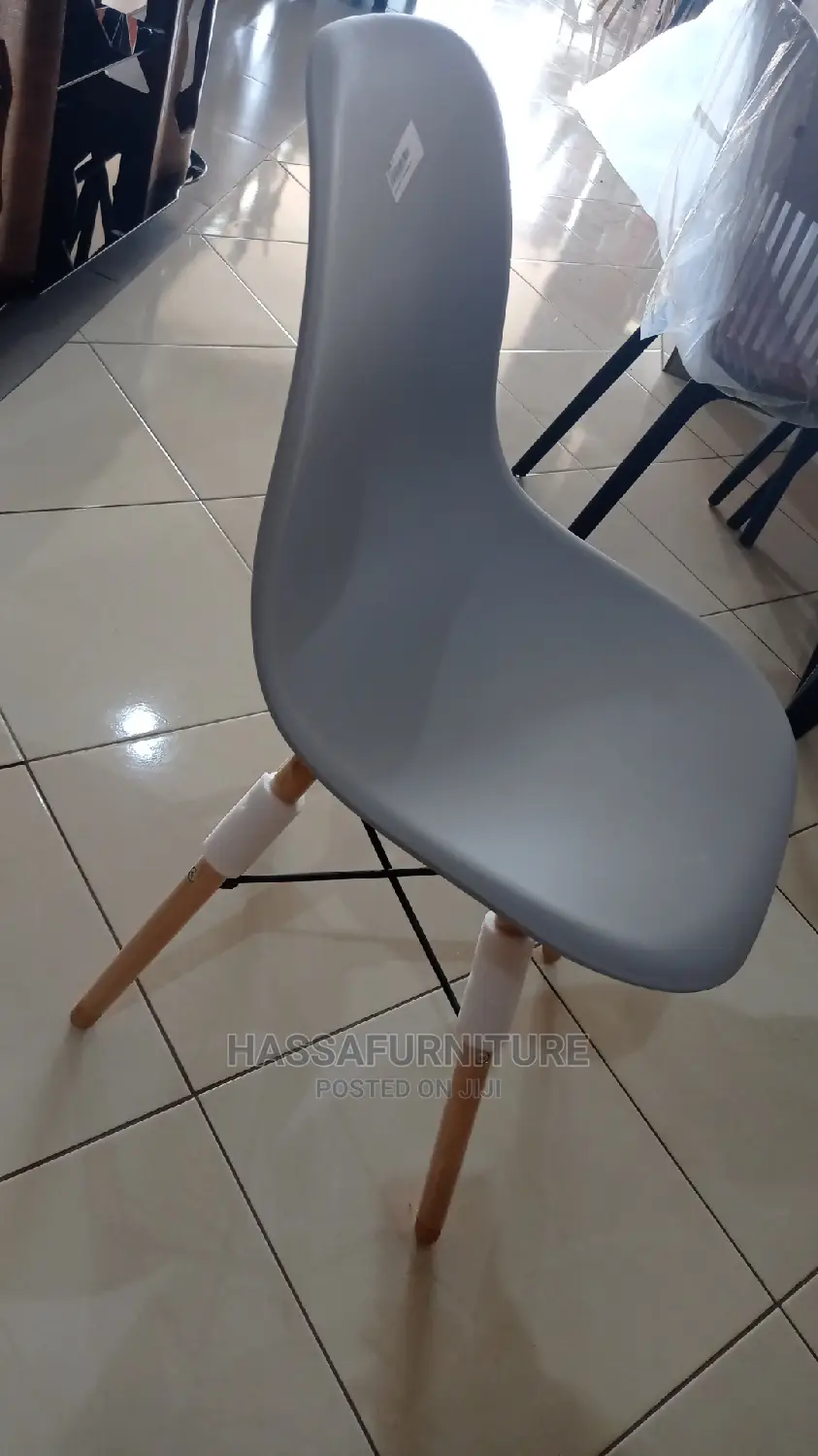 Brand New Simple Dining Chairs