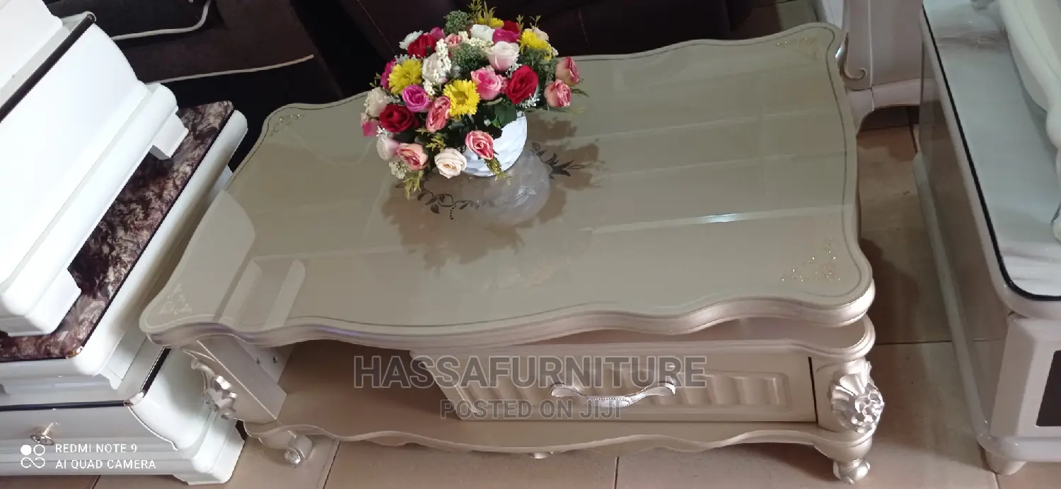 Executive Center Tables Brand New