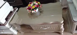 Executive Center Tables Brand New