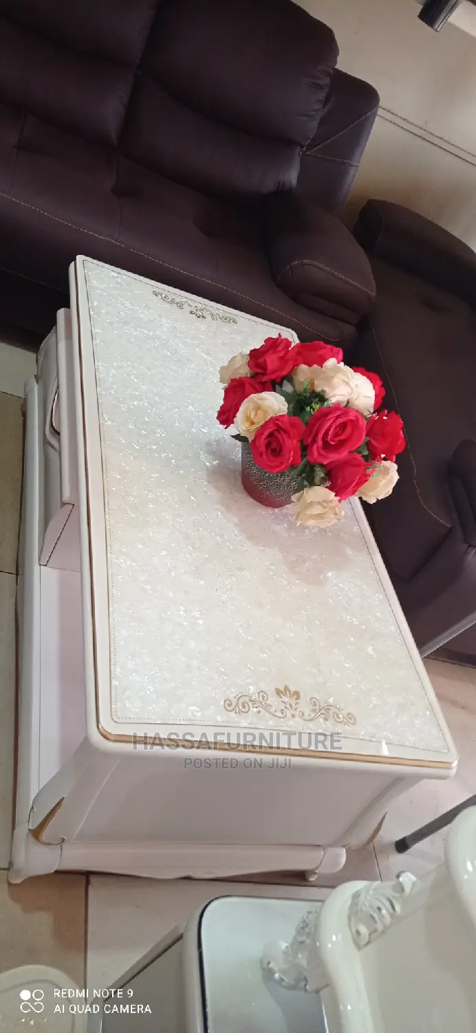 Executive Center Tables Brand New