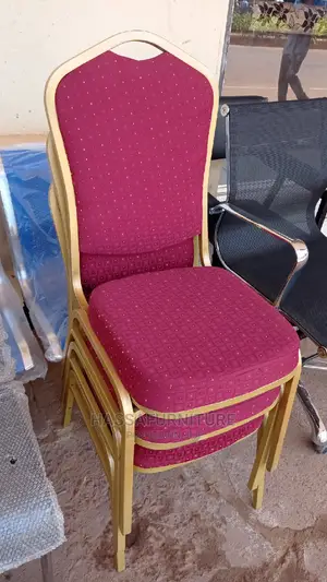 Conference Chairs Brand New