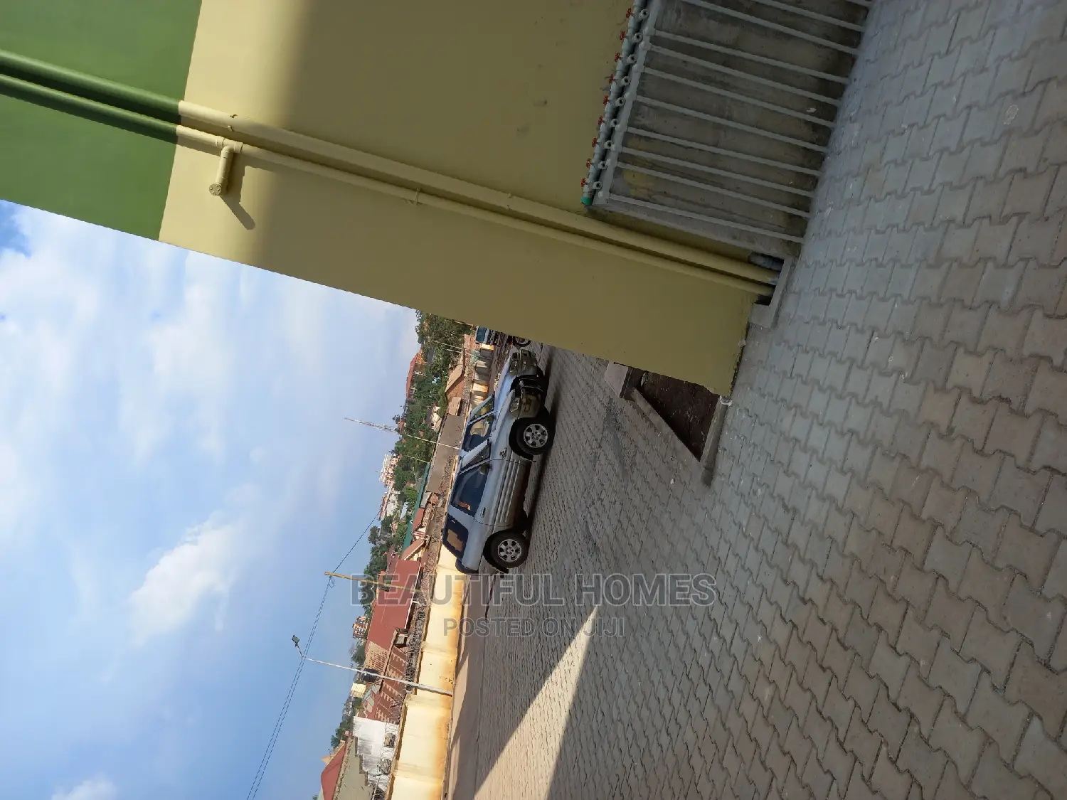 Furnished 2bdrm Condo in Bukoto, Central Division for Sale