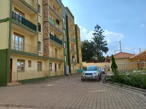 Furnished 2bdrm Condo in Bukoto, Nakawa for Sale