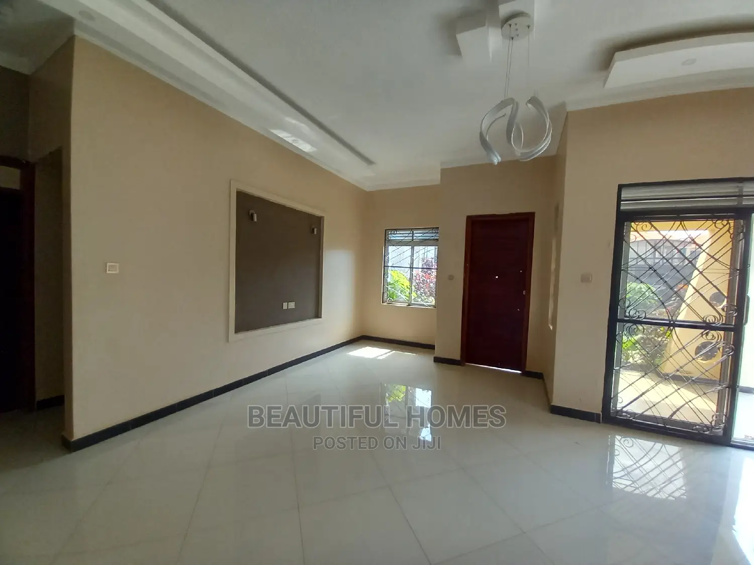 Furnished 2bdrm Condo in Bukoto, Nakawa for Sale