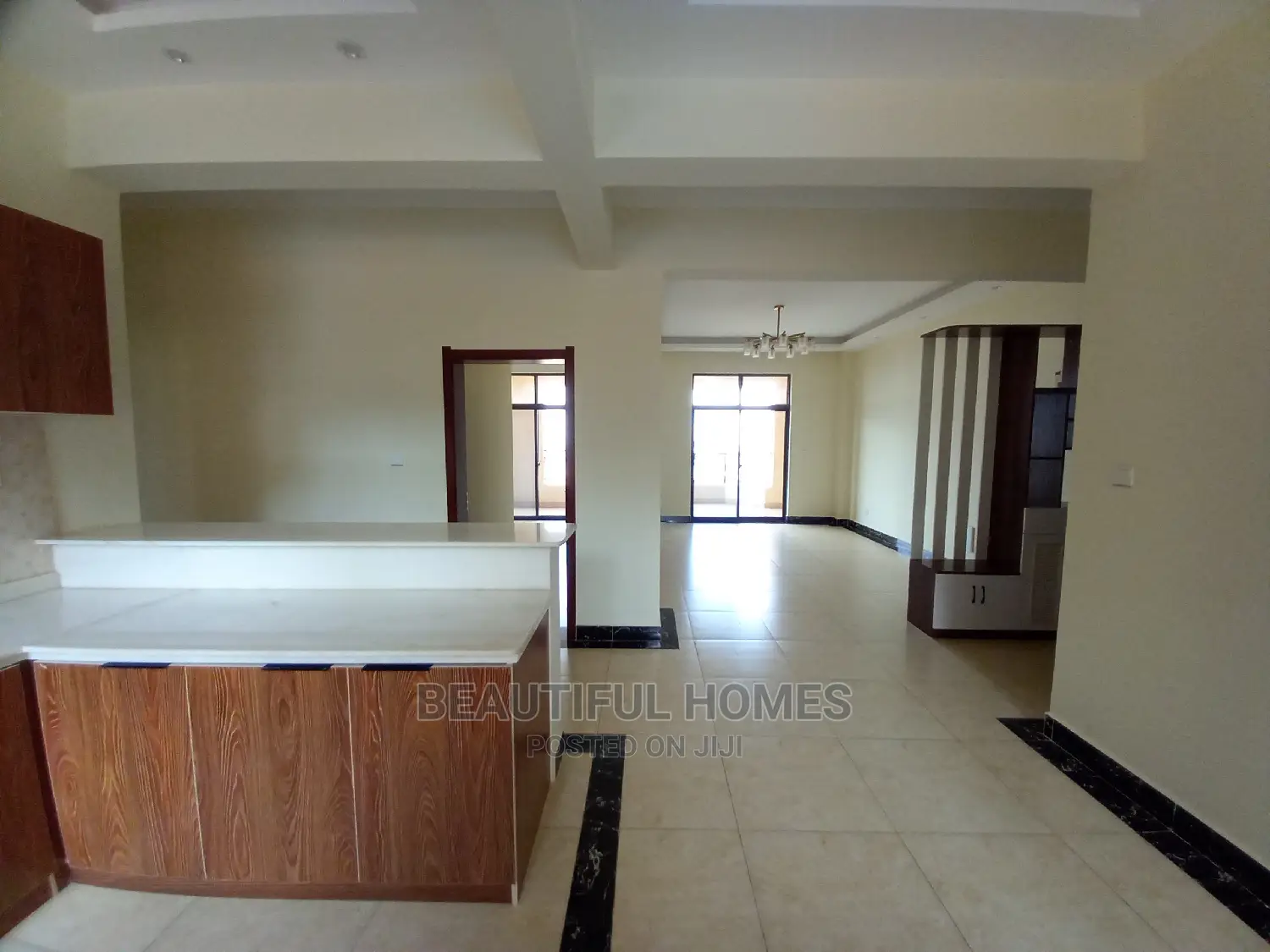 Furnished 2bdrm Condo in Naguru, Nakawa for Sale