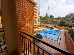 Furnished 2bdrm Condo in Naguru, Nakawa for Sale