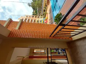 Furnished 2bdrm Condo in Naguru, Nakawa for Sale