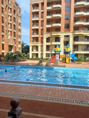 Furnished 2bdrm Condo in Naguru, Nakawa for Sale