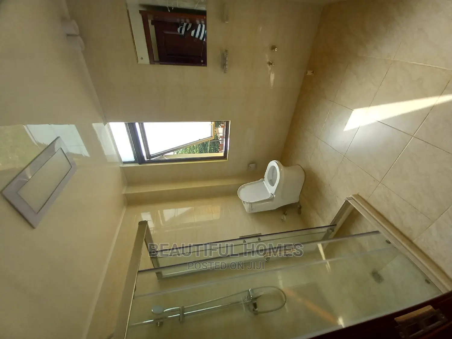 Furnished 2bdrm Condo in Naguru, Nakawa for Sale