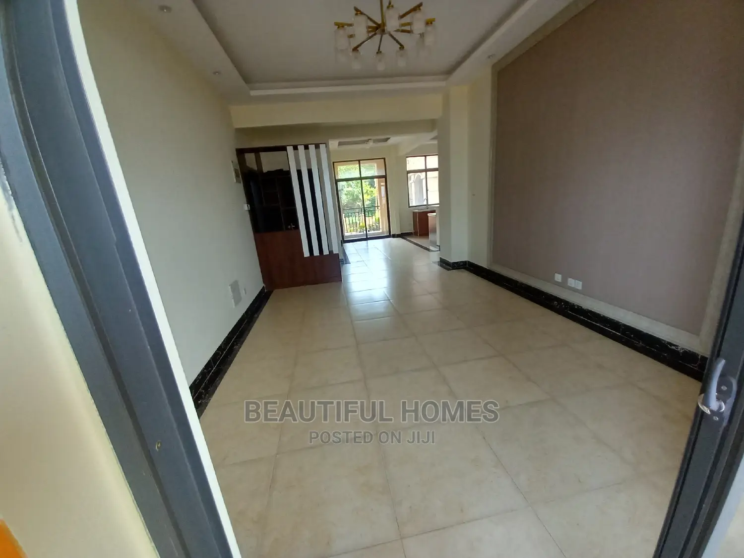 Furnished 2bdrm Condo in Naguru, Nakawa for Sale