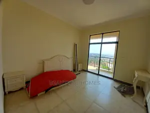 Furnished 2bdrm Condo in Naguru, Nakawa for Sale