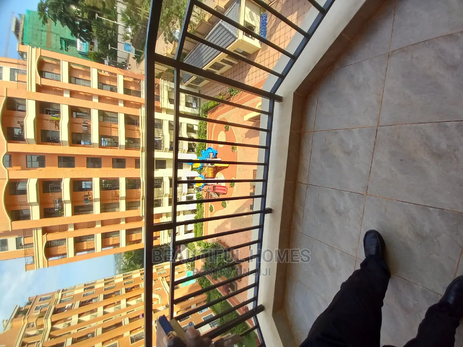 Furnished 4bdrm Condo in Naguru Executive, Central Division for Sale