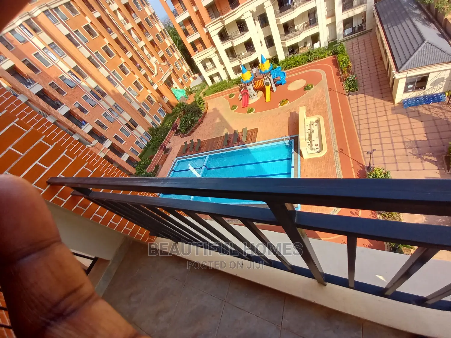 Furnished 4bdrm Condo in Naguru Executive, Central Division for Sale