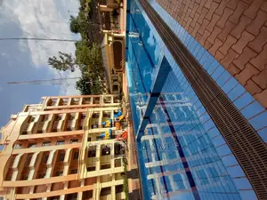 Furnished 4bdrm Condo in Naguru Heights, Central Division for Sale