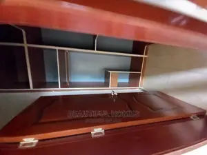 Furnished 2bdrm Condo in Naguru, Central Division for Sale
