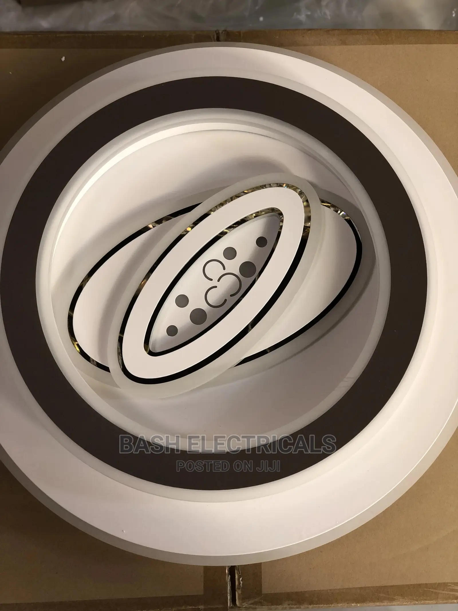 Designed Ceiling Lamp